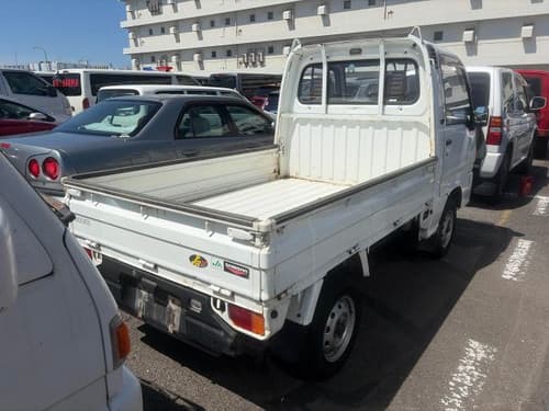 1994 Subaru Sambar JDM car for sale — photo 2 of 15