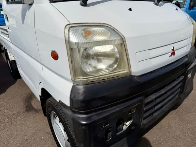 1999 Mitsubishi Minicab JDM car for sale — photo 11 of 25