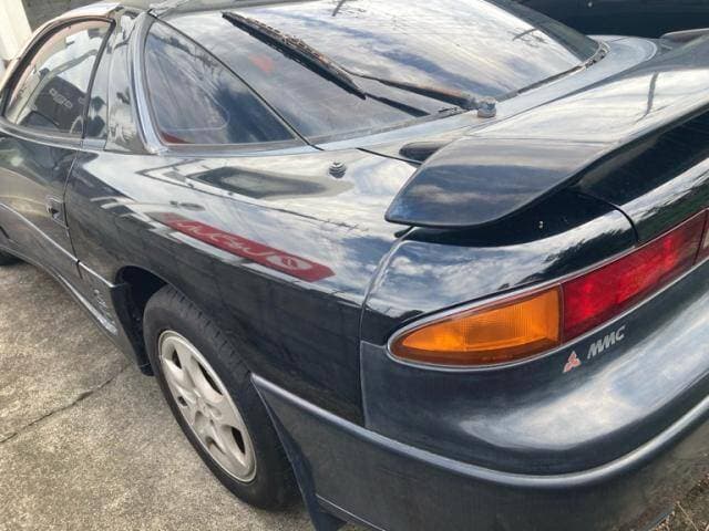 1991 Mitsubishi GTO JDM car for sale — photo 8 of 20