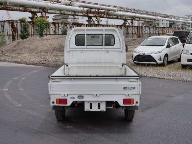 2002 Suzuki Carry JDM car for sale — photo 6 of 25