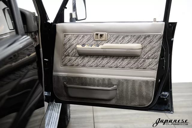 1995 Toyota Land Cruiser Prado JDM car for sale — photo 20 of 25
