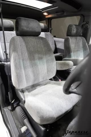 1996 Toyota Estima JDM car for sale — photo 14 of 25