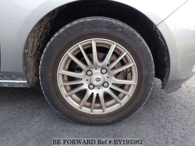 2010 Mazda Demio JDM car for sale — photo 12 of 25