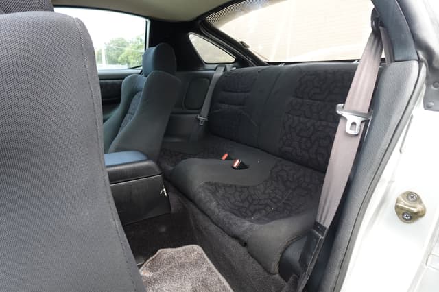 1999 Mitsubishi GTO JDM car for sale — photo 15 of 17