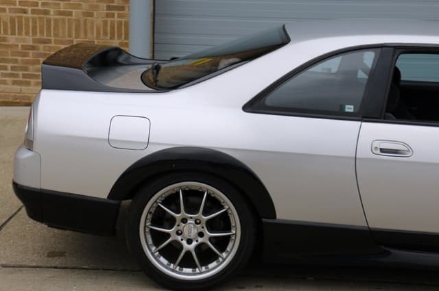 1995 JDM car for sale — photo 11 of 25