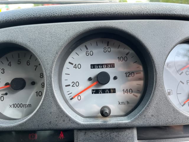 1996 Honda Accord JDM car for sale — photo 7 of 13