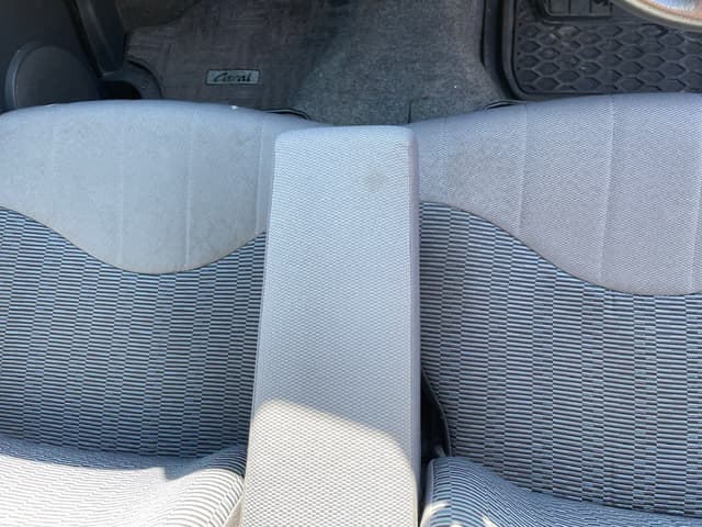 1999 Daihatsu Atrai JDM car for sale — photo 16 of 25