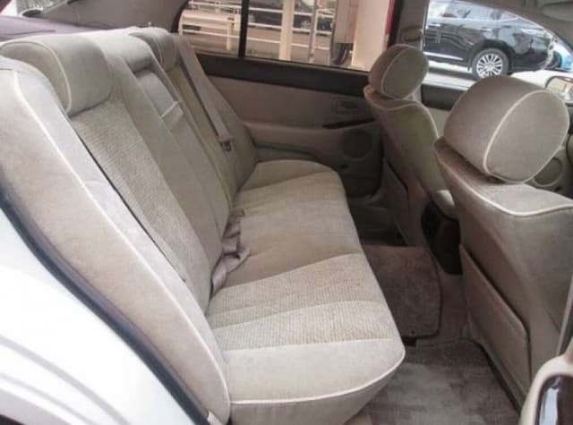 1994 Toyota Aristo JDM car for sale — photo 5 of 5