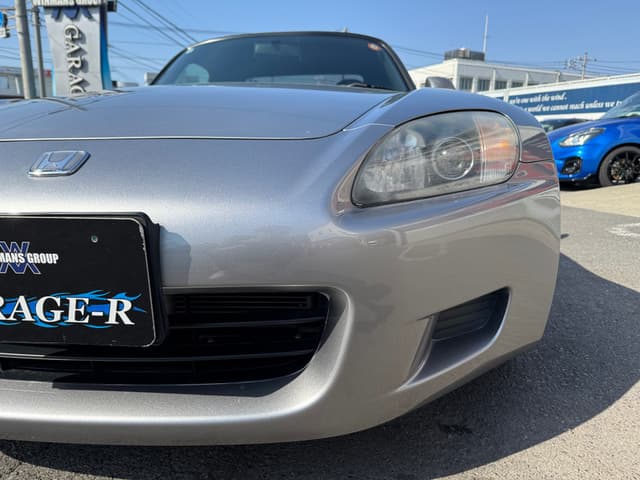 2000 Honda S2000 JDM car for sale — photo 14 of 25