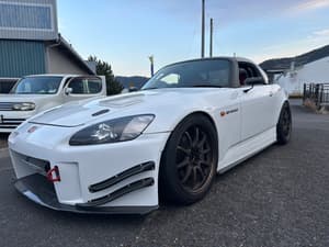 1999 Honda S2000 JDM car for sale