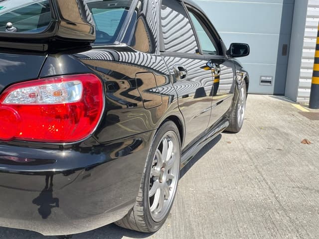 2003 JDM car for sale — photo 23 of 25