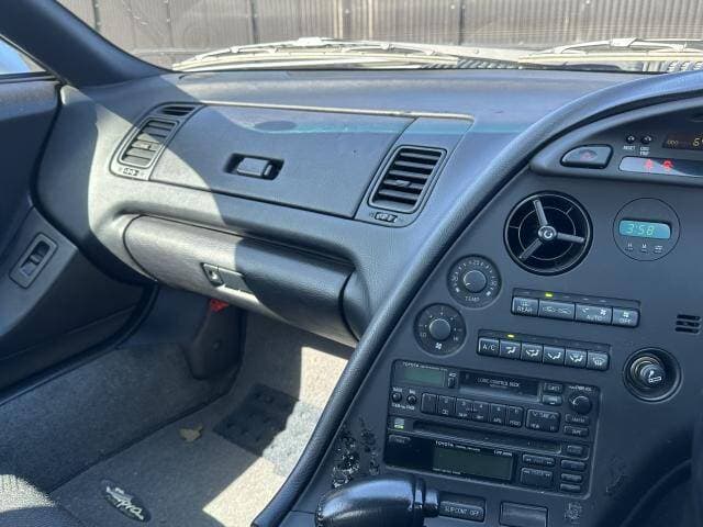 1993 Toyota Supra JDM car for sale — photo 14 of 20
