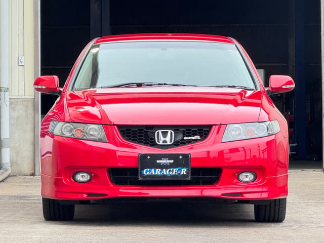2009 Honda Accord JDM car for sale — photo 6 of 25