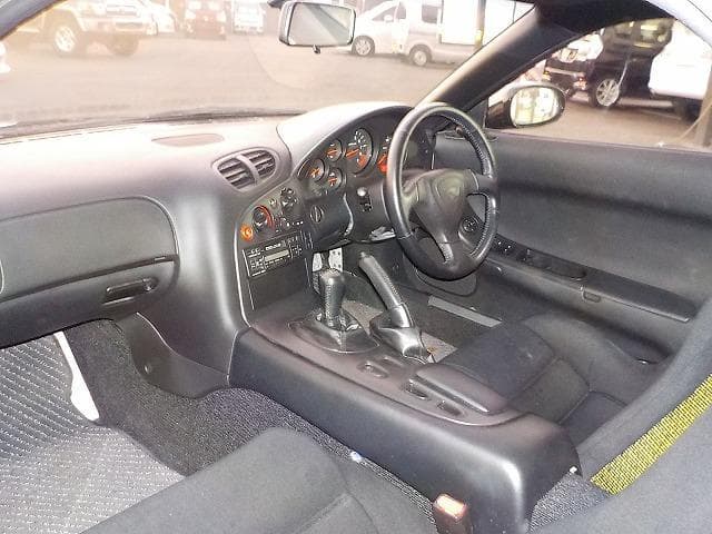 1993 Mazda RX-7 JDM car for sale — photo 22 of 24