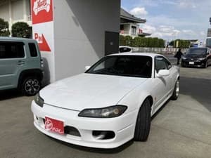 2000 Nissan Silvia JDM car for sale