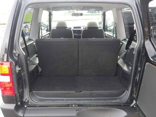 2001 Mitsubishi Pajero Mini JDM car for sale — photo 18 of 20