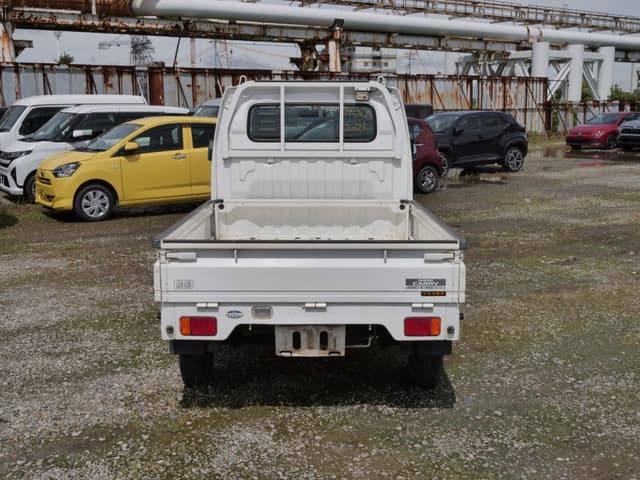 2002 Suzuki Carry JDM car for sale — photo 6 of 25