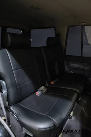 1994 Toyota Land Cruiser Prado JDM car for sale — photo 16 of 25