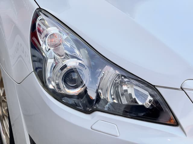 2011 Subaru Legacy JDM car for sale — photo 15 of 25