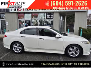 2009 Honda Accord JDM car for sale