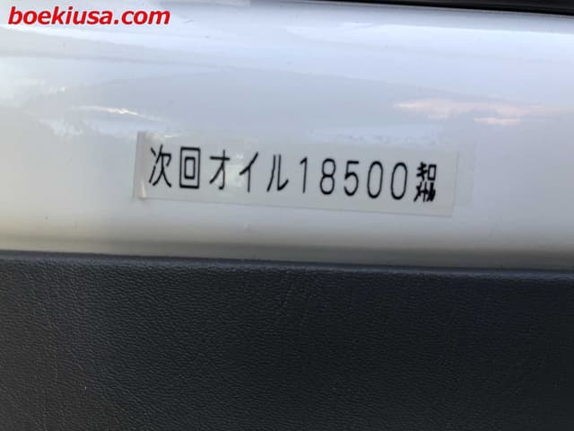 2000 Suzuki Carry JDM car for sale — photo 20 of 23