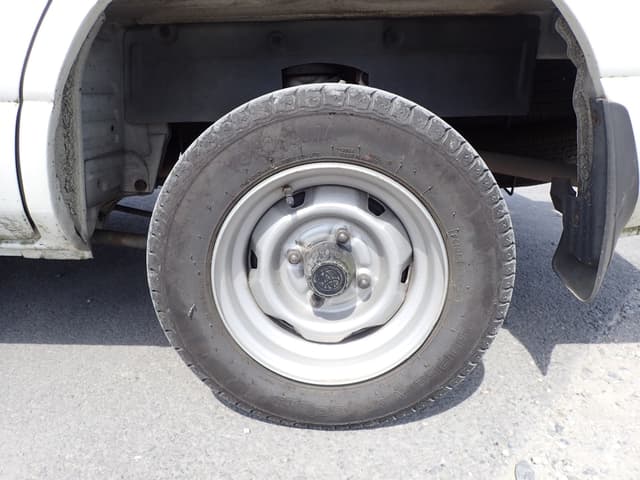 1998 Toyota Townace JDM car for sale — photo 10 of 10