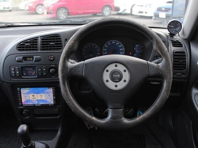 1999 Mitsubishi Lancer Evolution JDM car for sale — photo 5 of 10