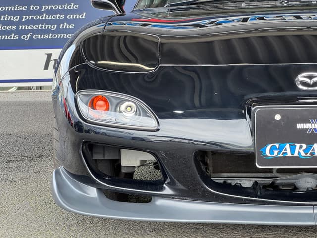1999 Mazda RX-7 JDM car for sale — photo 15 of 25