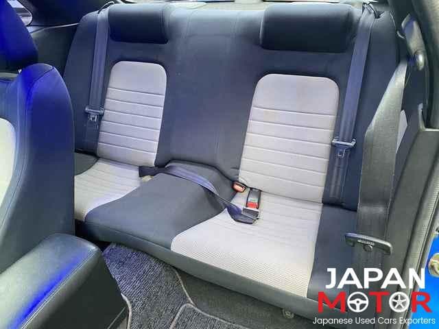 1999 Nissan Skyline JDM car for sale — photo 13 of 20