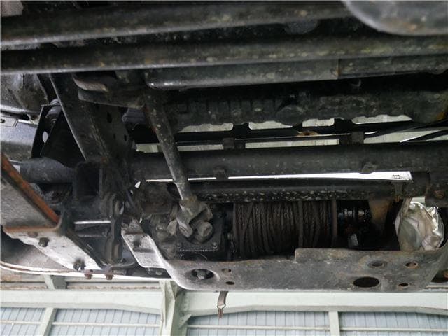 1989 Toyota Land Cruiser JDM car for sale — photo 20 of 25