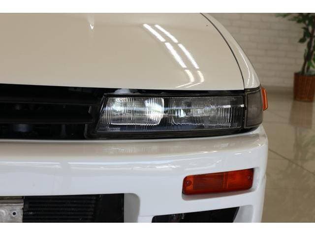 1991 Nissan Silvia JDM car for sale — photo 15 of 18