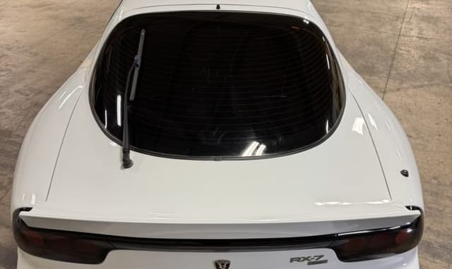 1996 Mazda RX-7 JDM car for sale — photo 23 of 25
