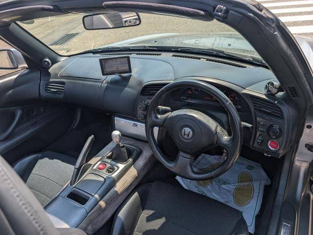 1999 Honda S2000 JDM car for sale — photo 3 of 20