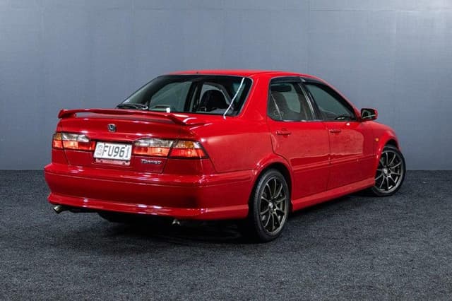 2000 Honda Accord JDM car for sale — photo 10 of 20