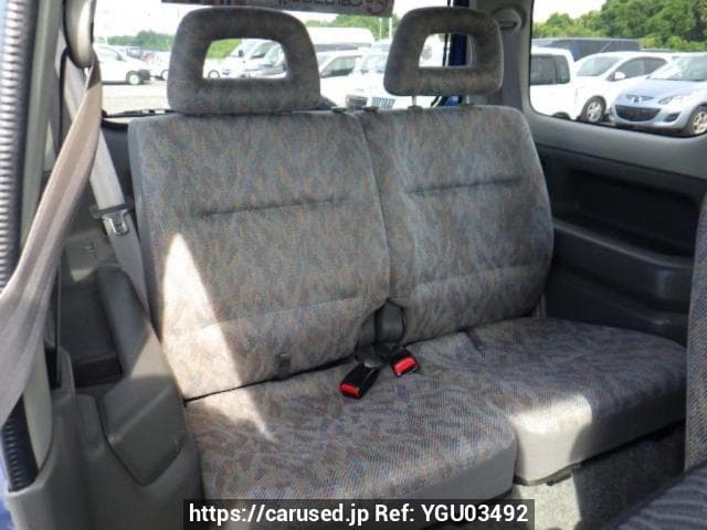 1998 Suzuki Jimny JDM car for sale — photo 14 of 25