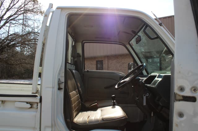 1994 Honda Acty JDM car for sale — photo 20 of 25