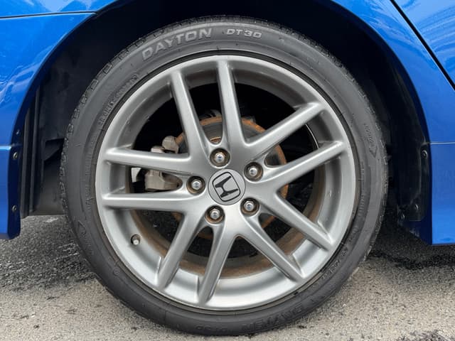 2002 Honda Accord JDM car for sale — photo 12 of 25