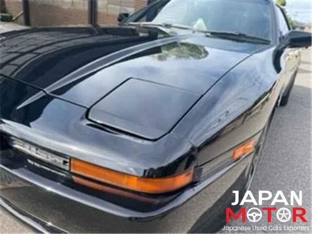 1993 Toyota Supra JDM car for sale — photo 3 of 10