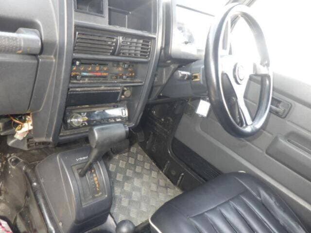 1994 Suzuki Jimny JDM car for sale — photo 3 of 8