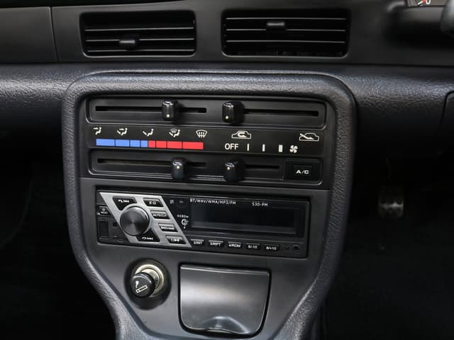 1992 Suzuki Cappuccino JDM car for sale — photo 14 of 25