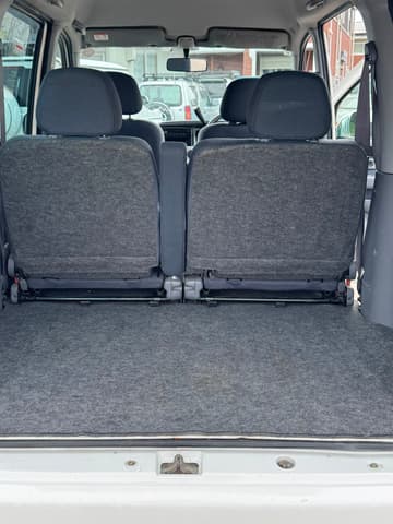 2001 Daihatsu Atrai JDM car for sale — photo 9 of 12