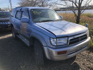 1997 Toyota Hilux Surf JDM car for sale