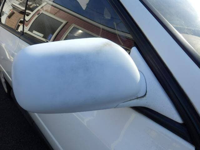 1996 Subaru Impreza JDM car for sale — photo 18 of 20
