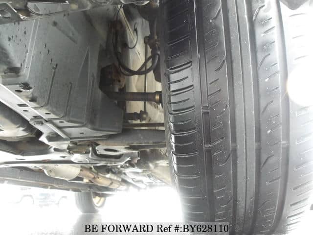 2010 Mitsubishi Outlander JDM car for sale — photo 14 of 25