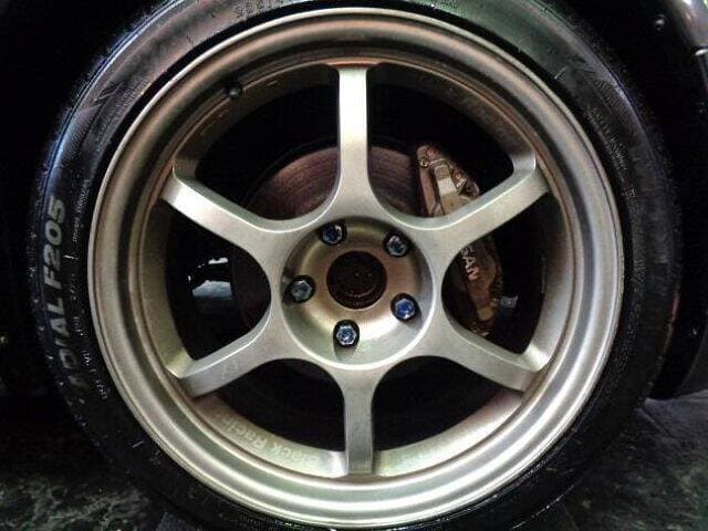 1992 Nissan Fairlady Z JDM car for sale — photo 10 of 12