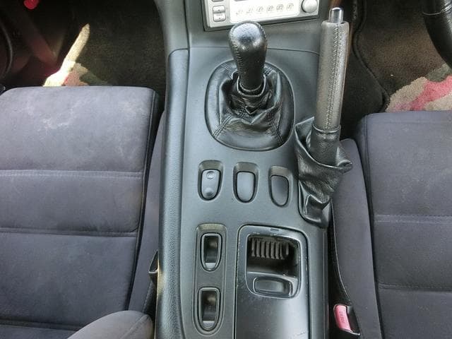1995 Mazda RX-7 JDM car for sale — photo 12 of 25