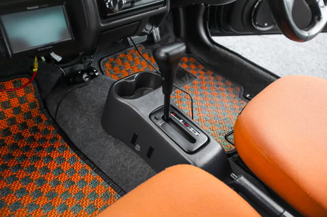 1996 Honda Today JDM car for sale — photo 15 of 25