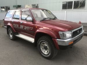 1993 Toyota Hilux Surf JDM car for sale