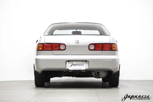 1994 Honda Integra JDM car for sale — photo 7 of 25