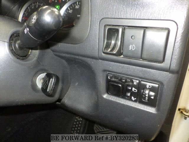 2006 Suzuki Jimny JDM car for sale — photo 4 of 6